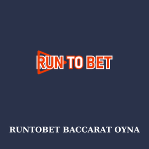 Runtobet baccarat oyna