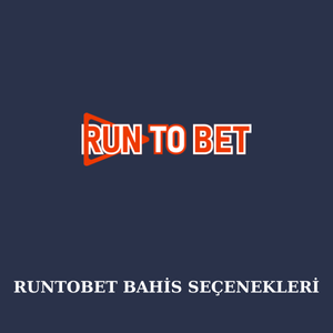 Runtobet bahis seçenekleri