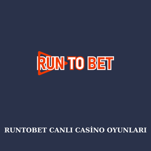 Runtobet canlı casino oyunları