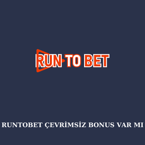 Runtobet çevrimsiz bonus var mı