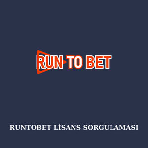 Runtobet lisans sorgulaması