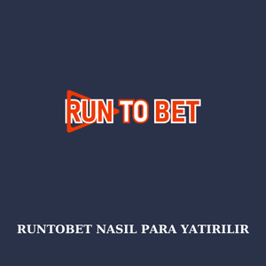 Runtobet’ya nasıl para yatırılır