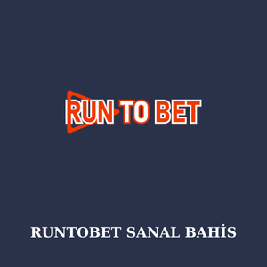 Runtobet sanal bahis