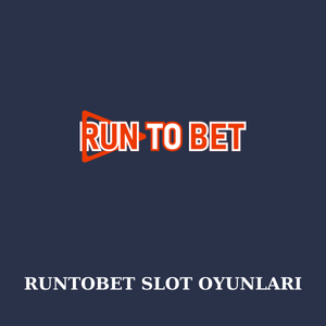 Runtobet slot oyunları